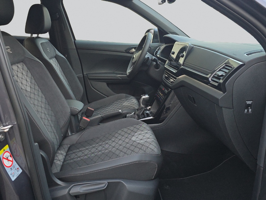 VW T-Cross 1.5 TSI EVO ACT R-Line DSG-image-9