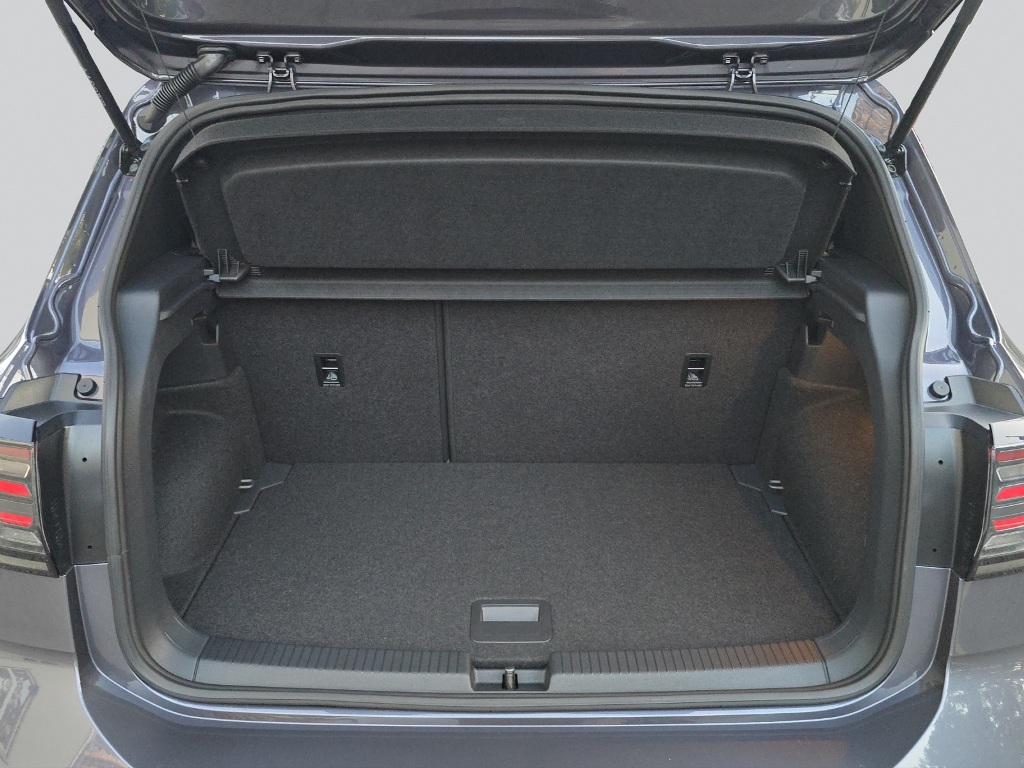 VW T-Cross 1.5 TSI EVO ACT R-Line DSG-image-11