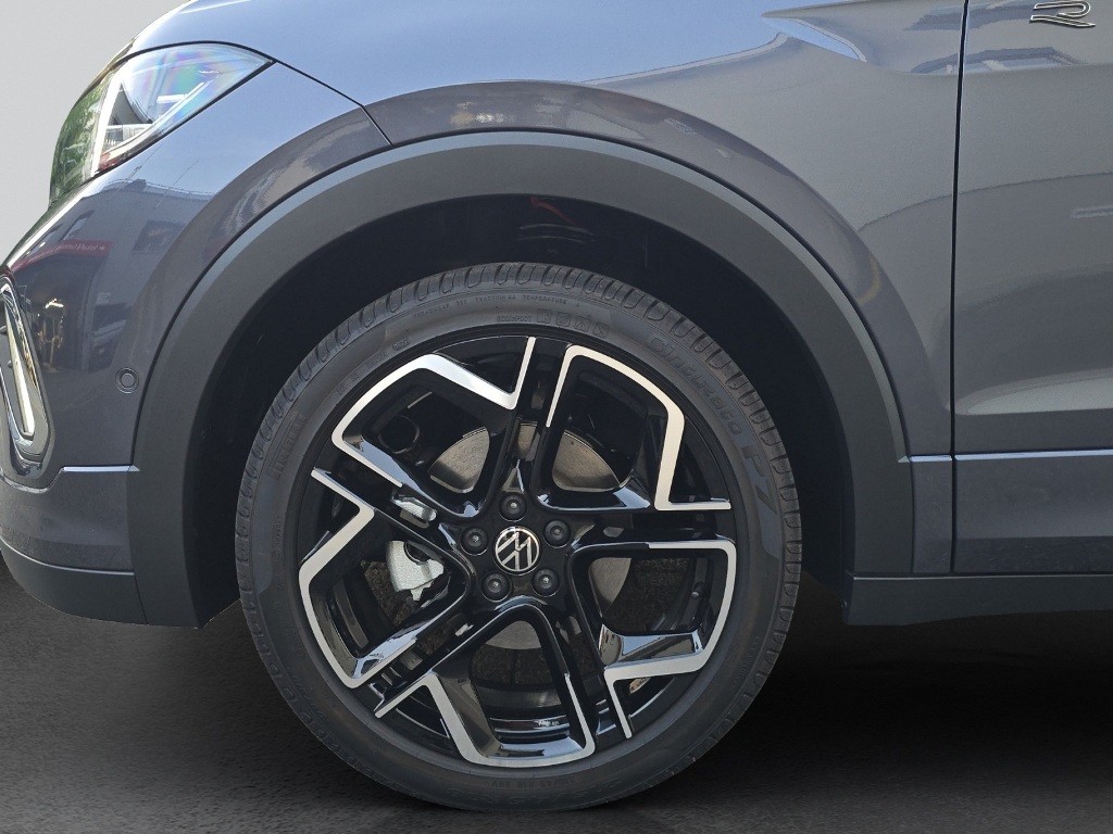 VW T-Cross 1.5 TSI EVO ACT R-Line DSG-image-16