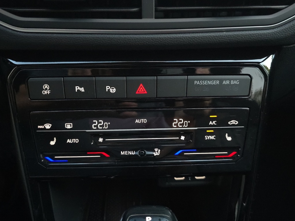 VW T-Cross 1.5 TSI EVO ACT R-Line DSG-image-26