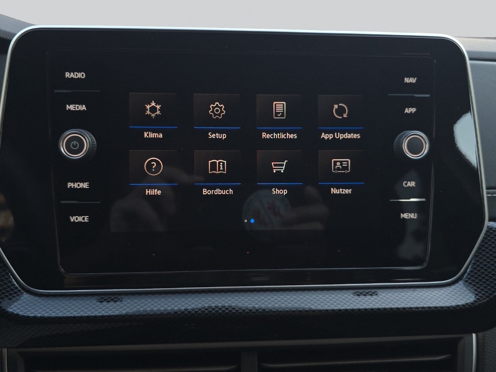 VW T-Cross 1.5 TSI EVO ACT R-Line DSG-image-25