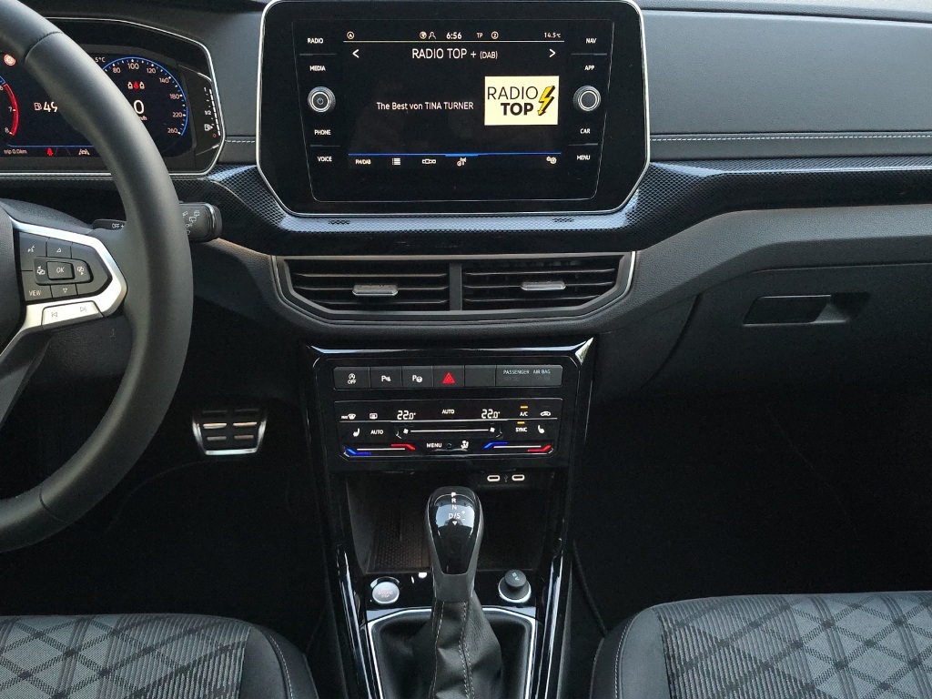 VW T-Cross 1.5 TSI EVO ACT R-Line DSG-image-14