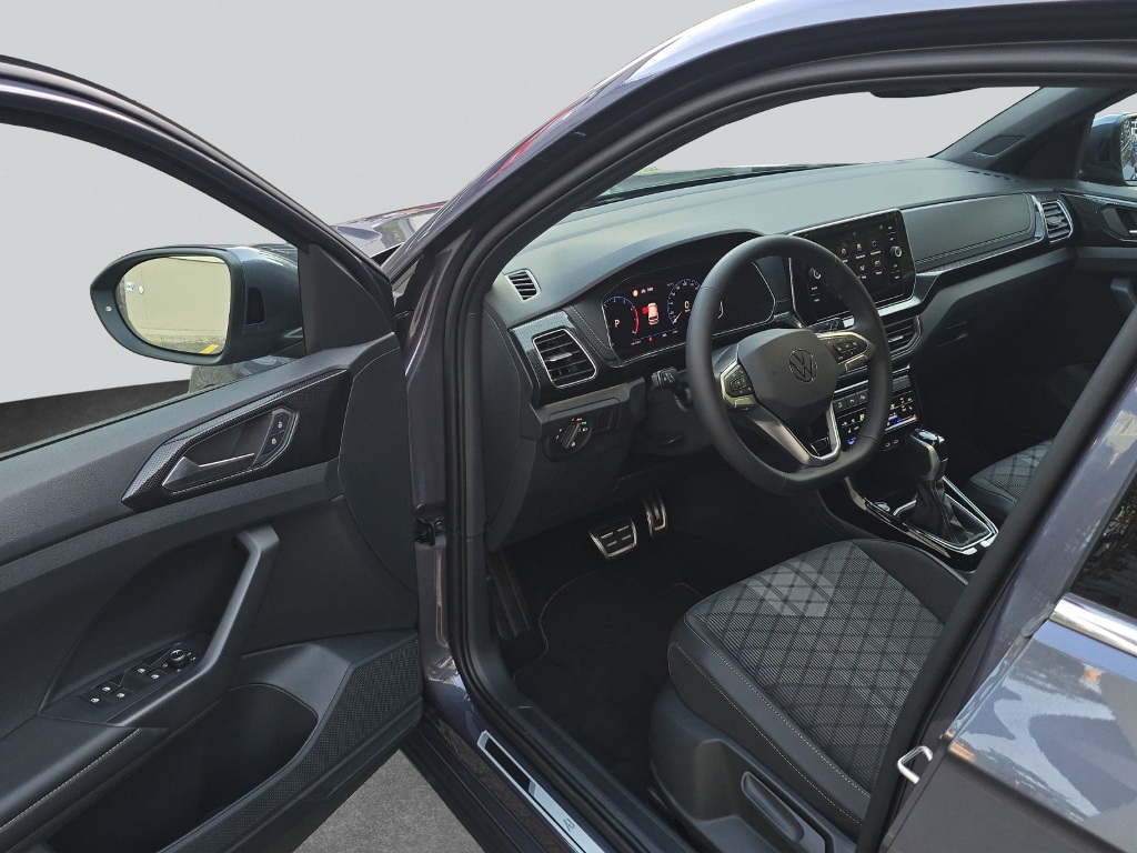 VW T-Cross 1.5 TSI EVO ACT R-Line DSG-image-23