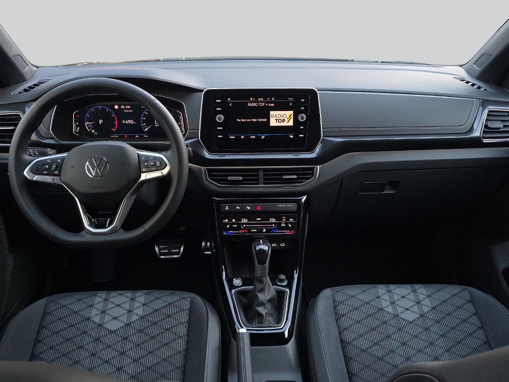 VW T-Cross 1.5 TSI EVO ACT R-Line DSG-image-13