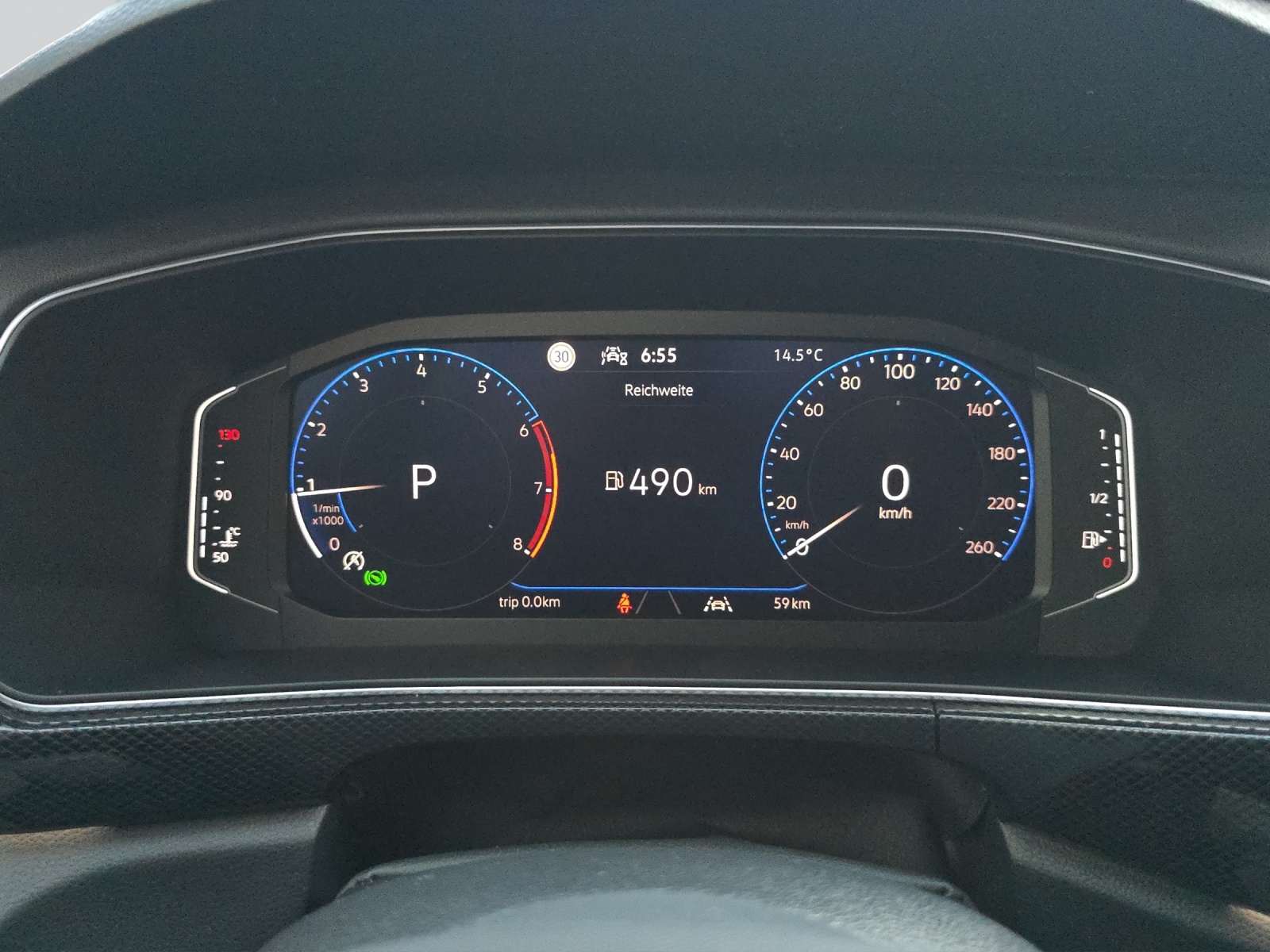VW T-Cross 1.5 TSI EVO ACT R-Line DSG-image-18