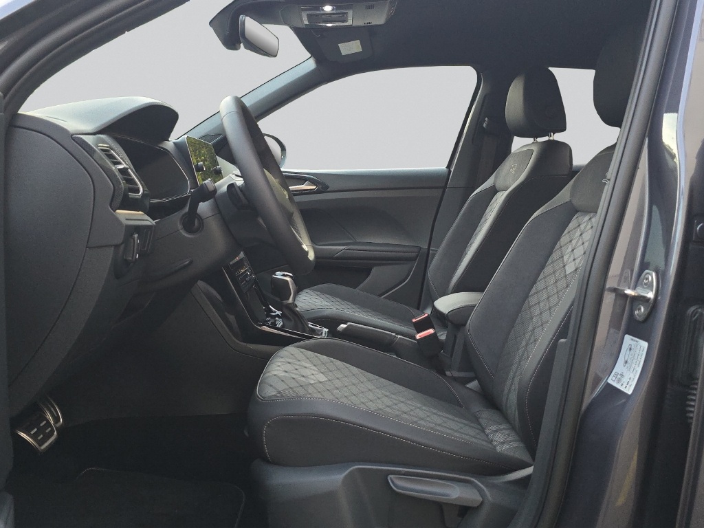 VW T-Cross 1.5 TSI EVO ACT R-Line DSG-image-8