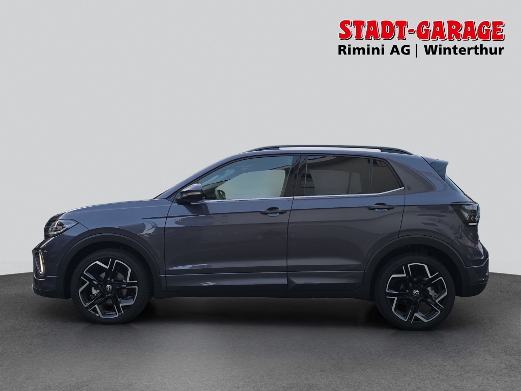 VW T-Cross 1.5 TSI EVO ACT R-Line DSG-image-5