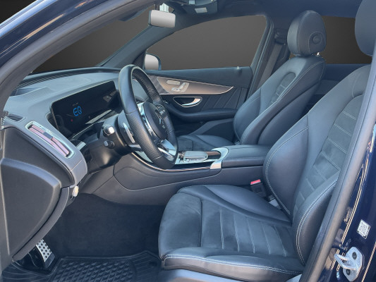 MERCEDES-BENZ EQC 400 4Matic EQ Star-image-6