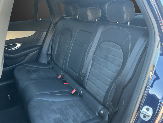 MERCEDES-BENZ EQC 400 4Matic EQ Star-image-10