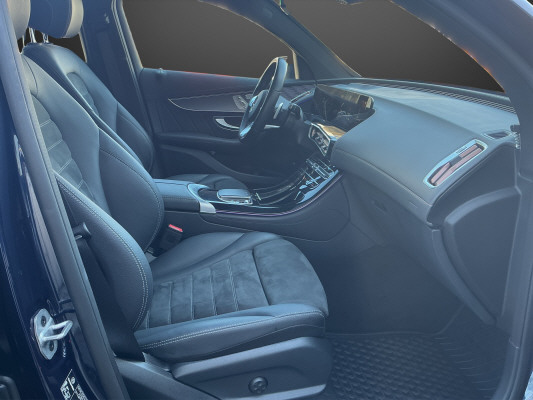 MERCEDES-BENZ EQC 400 4Matic EQ Star-image-8