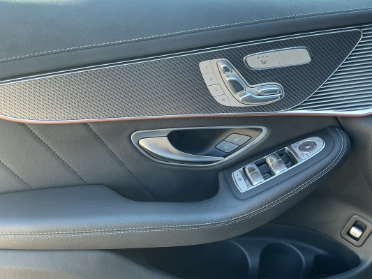 MERCEDES-BENZ EQC 400 4Matic EQ Star-image-9