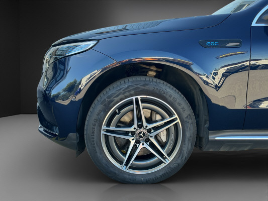 MERCEDES-BENZ EQC 400 4Matic EQ Star-image-12