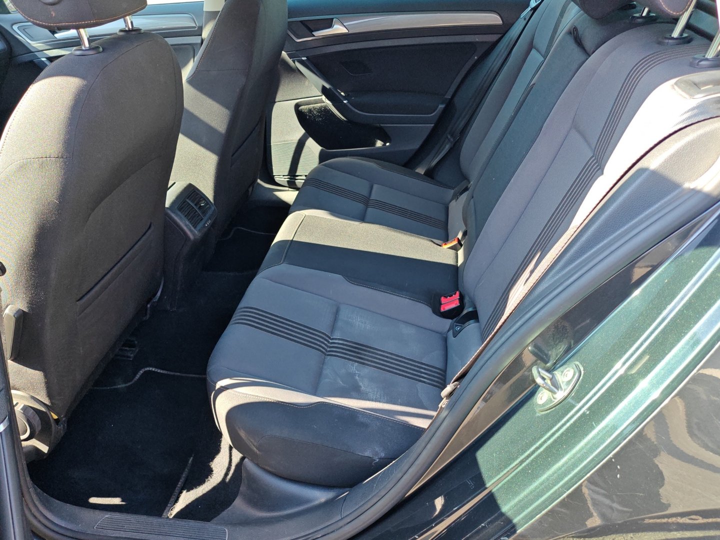 VW Golf Variant 2.0 TDI Allstar 4Motion – GPS, caméra, sièges chauffants, bi-xénon-image-11