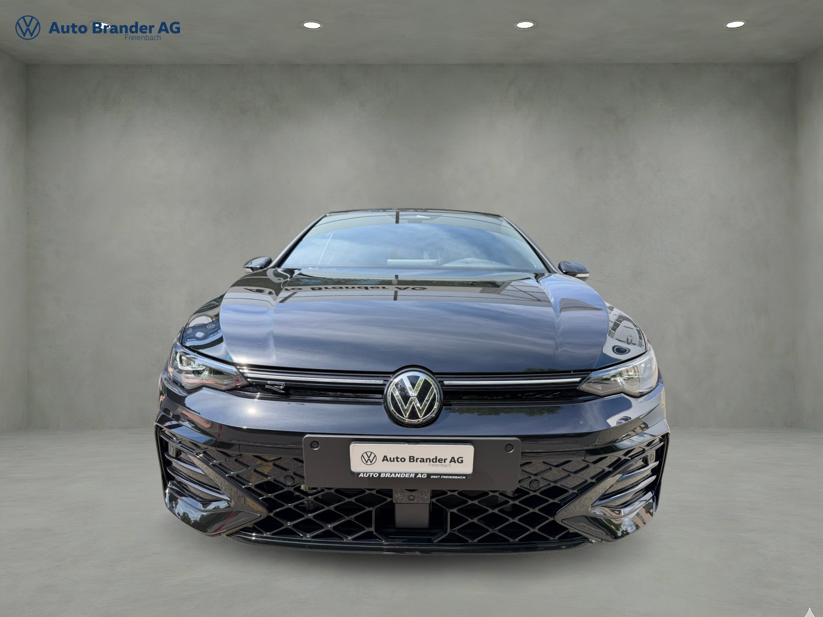 VW Golf 2.0 TSI R-Line DSG 4 Motion-image-6