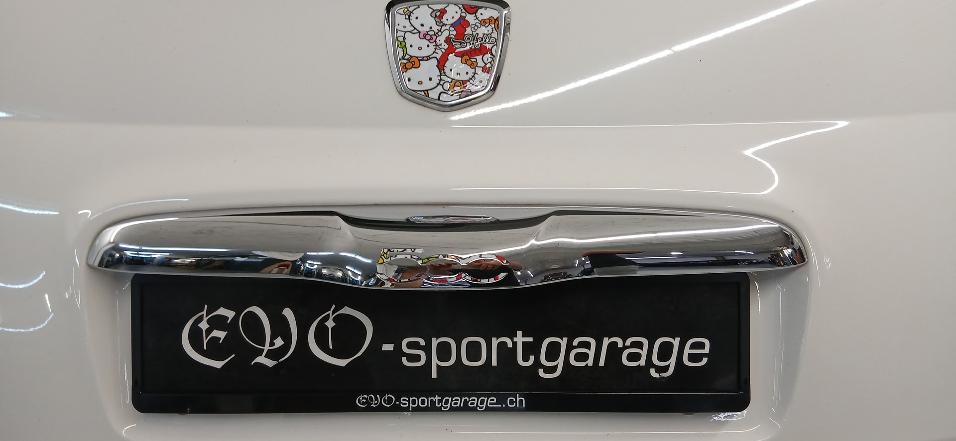 FIAT 500 1.4 16V Turbo Abarth-image-13