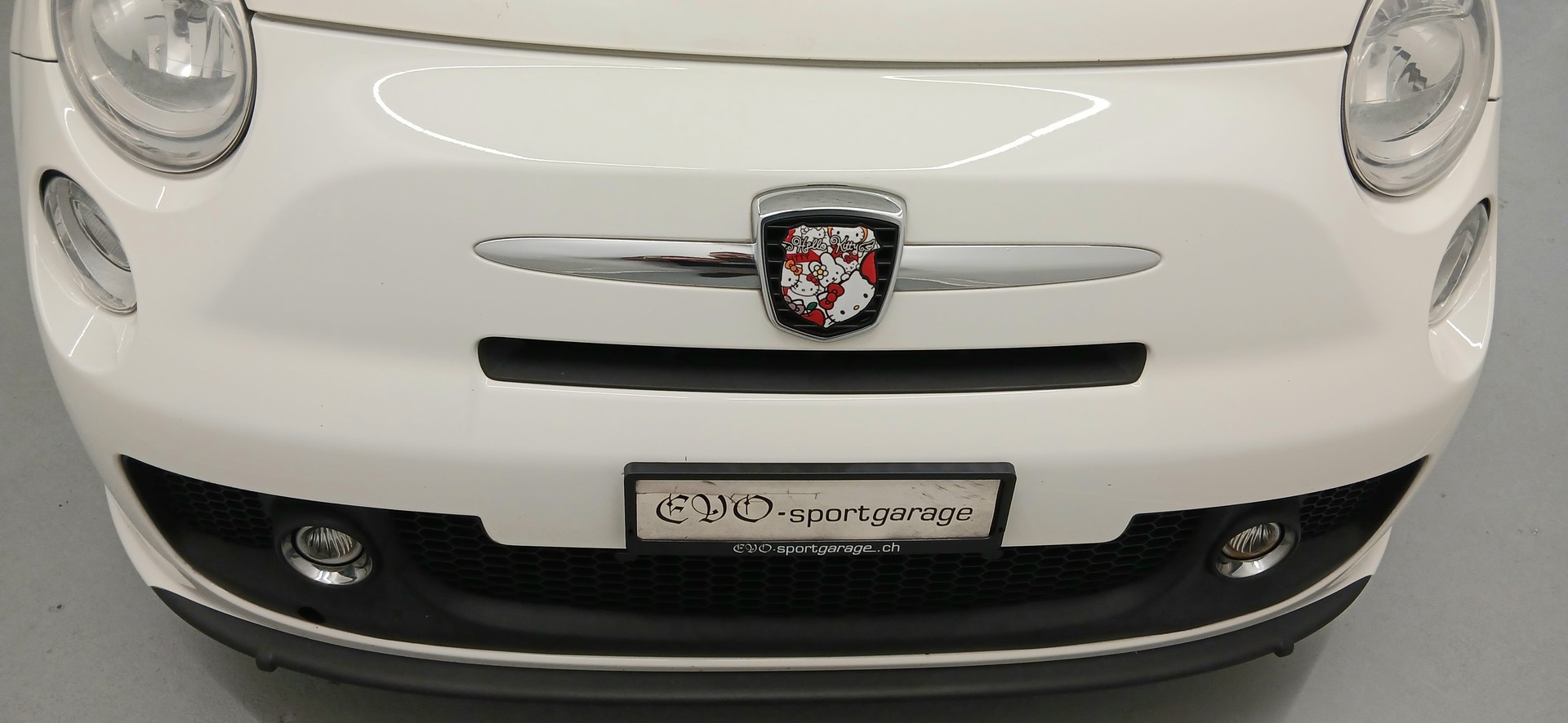 FIAT 500 1.4 16V Turbo Abarth-image-12