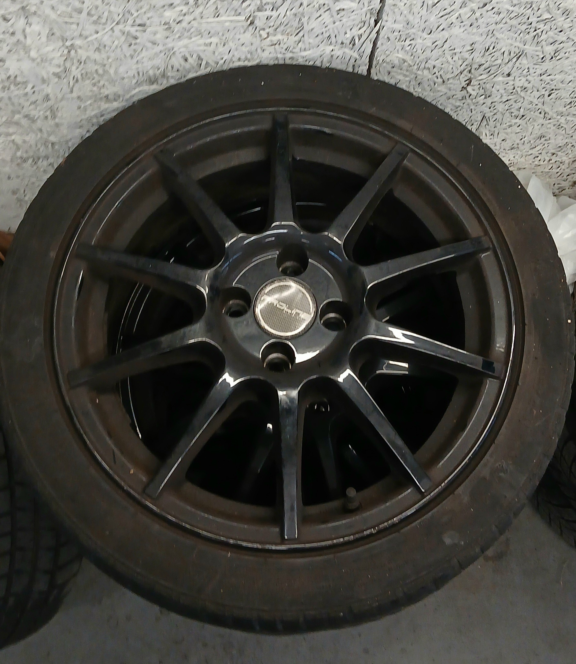 FIAT 500 1.4 16V Turbo Abarth-image-11