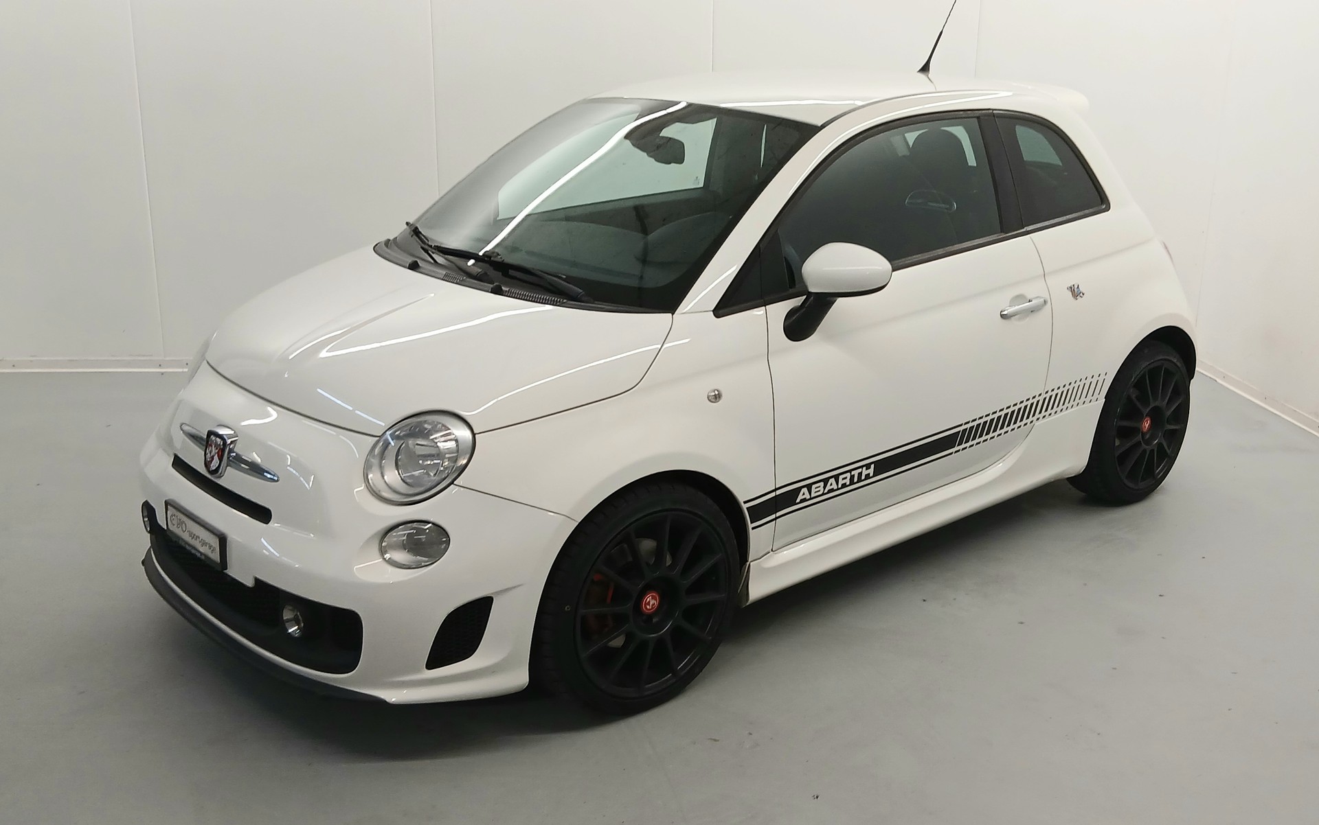 FIAT 500 1.4 16V Turbo Abarth-image-7
