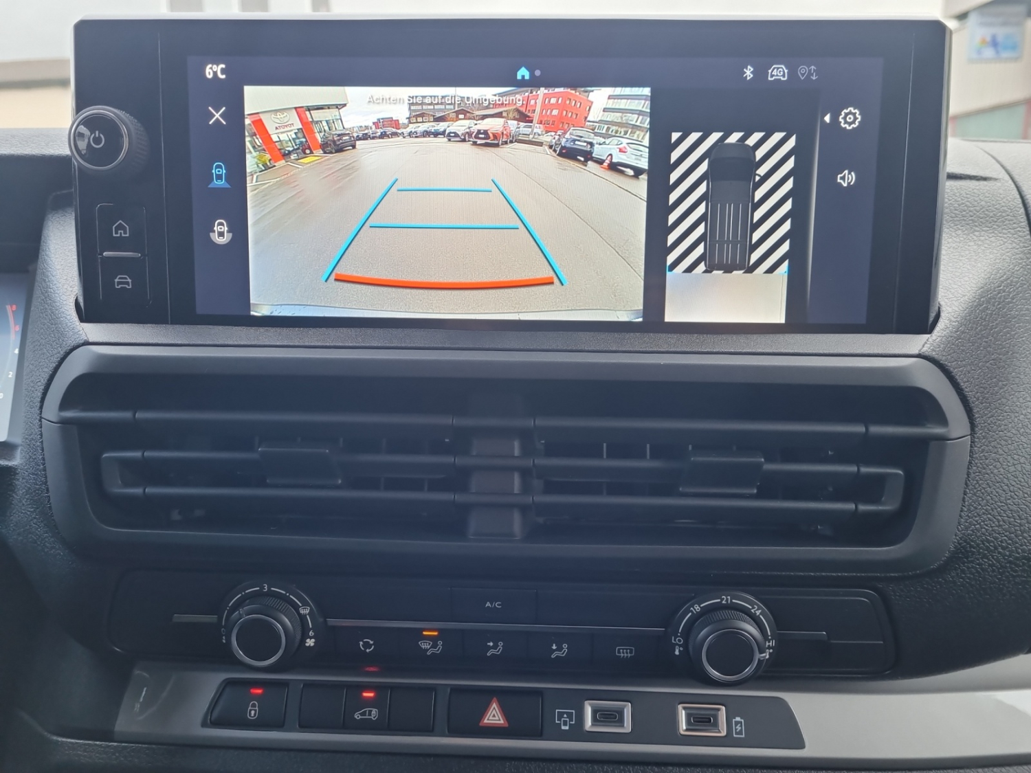 TOYOTA PROACE Van L1 2.0 D Advanced-image-14