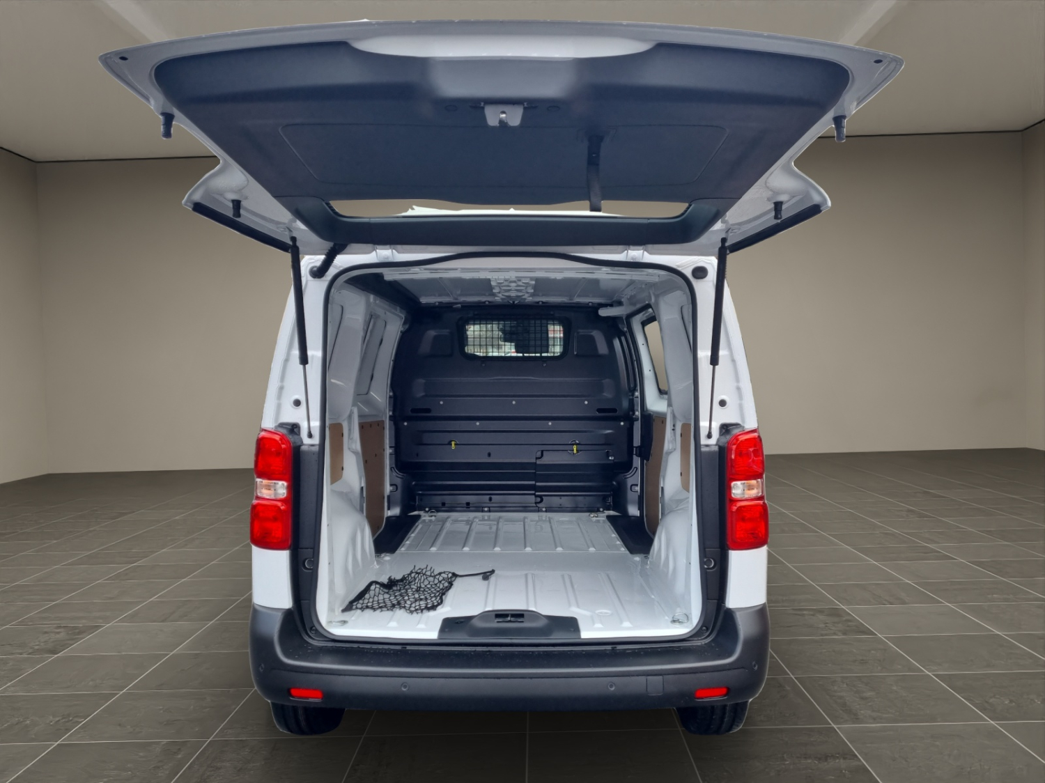 TOYOTA PROACE Van L1 2.0 D Advanced-image-11
