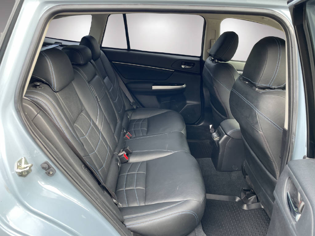 SUBARU Levorg 2.0i Swiss Plus-image-14