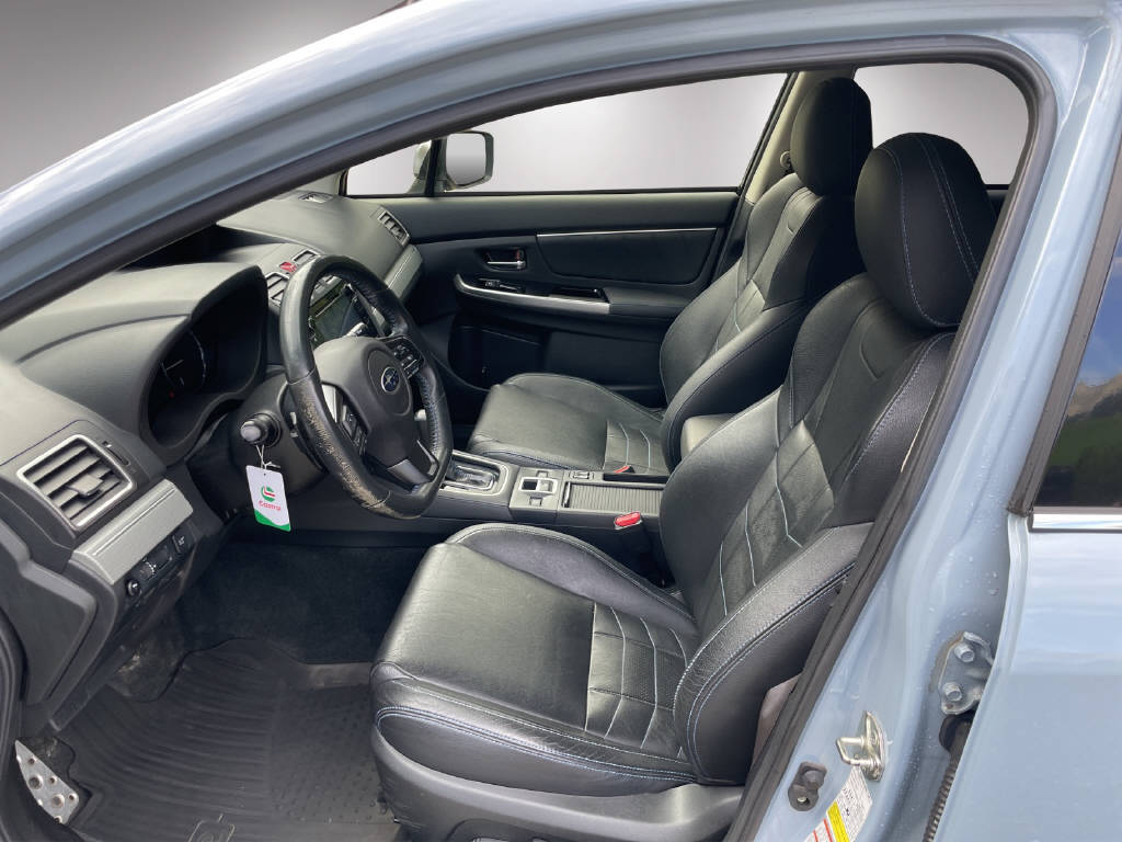 SUBARU Levorg 2.0i Swiss Plus-image-8