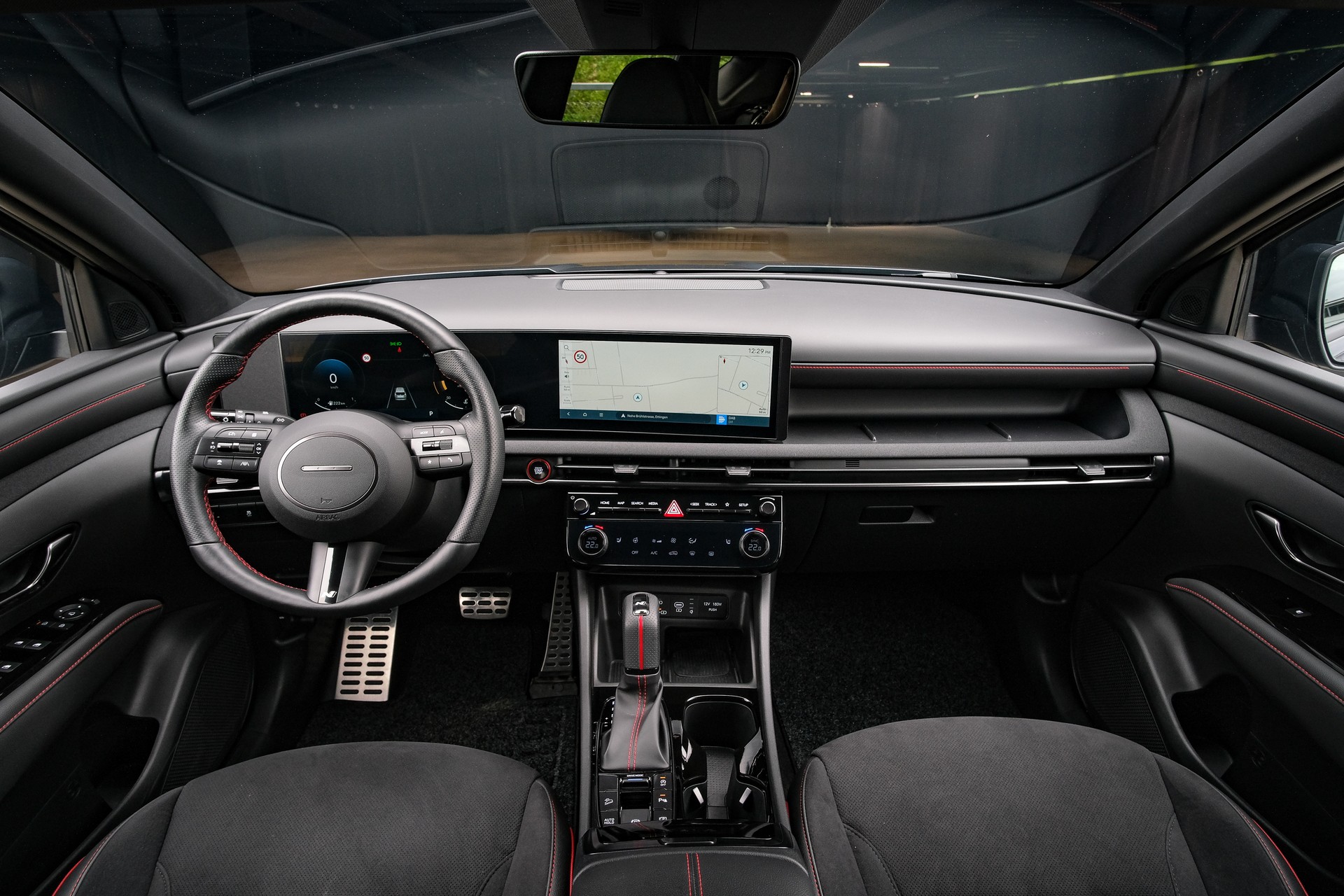 HYUNDAI Tucson 1.6 T-GDI N-Line DCT-image-14