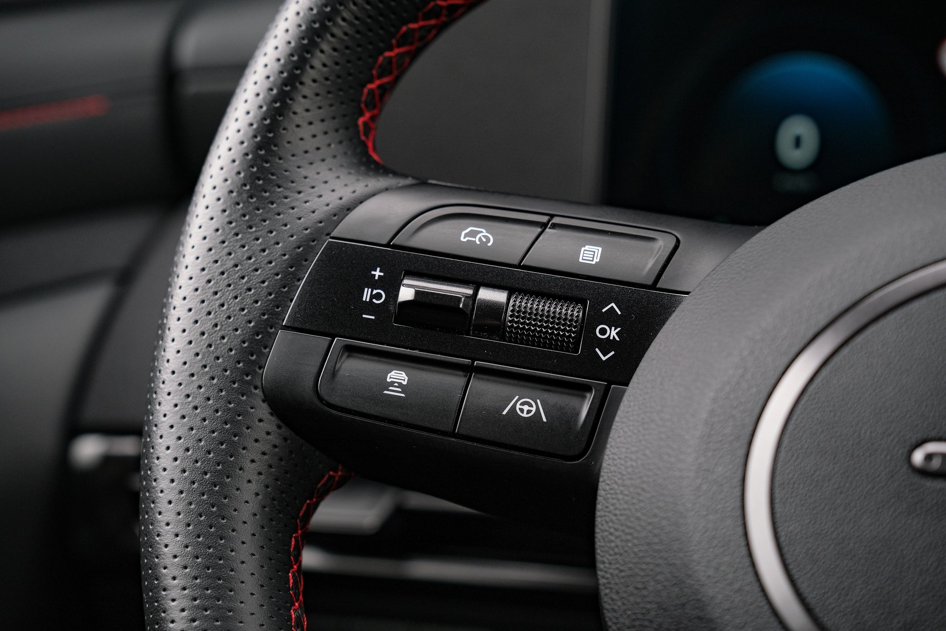 HYUNDAI Tucson 1.6 T-GDI N-Line DCT-image-22