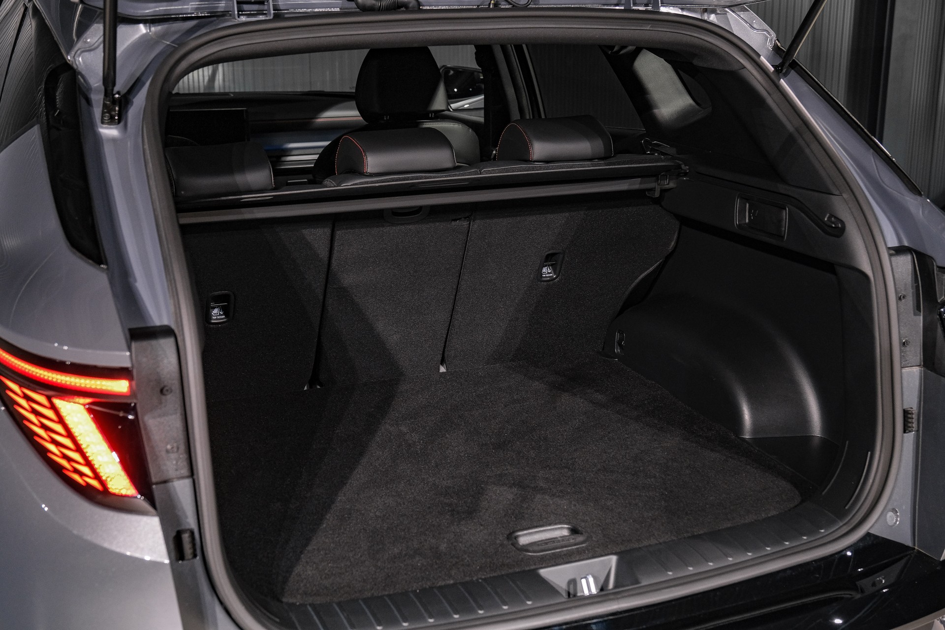 HYUNDAI Tucson 1.6 T-GDI N-Line DCT-image-23
