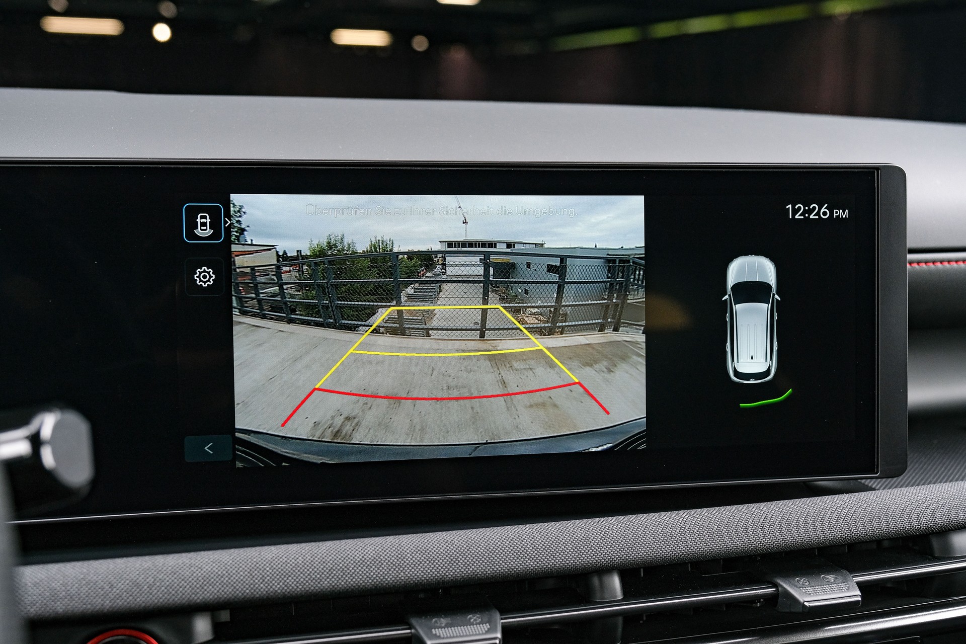HYUNDAI Tucson 1.6 T-GDI N-Line DCT-image-18
