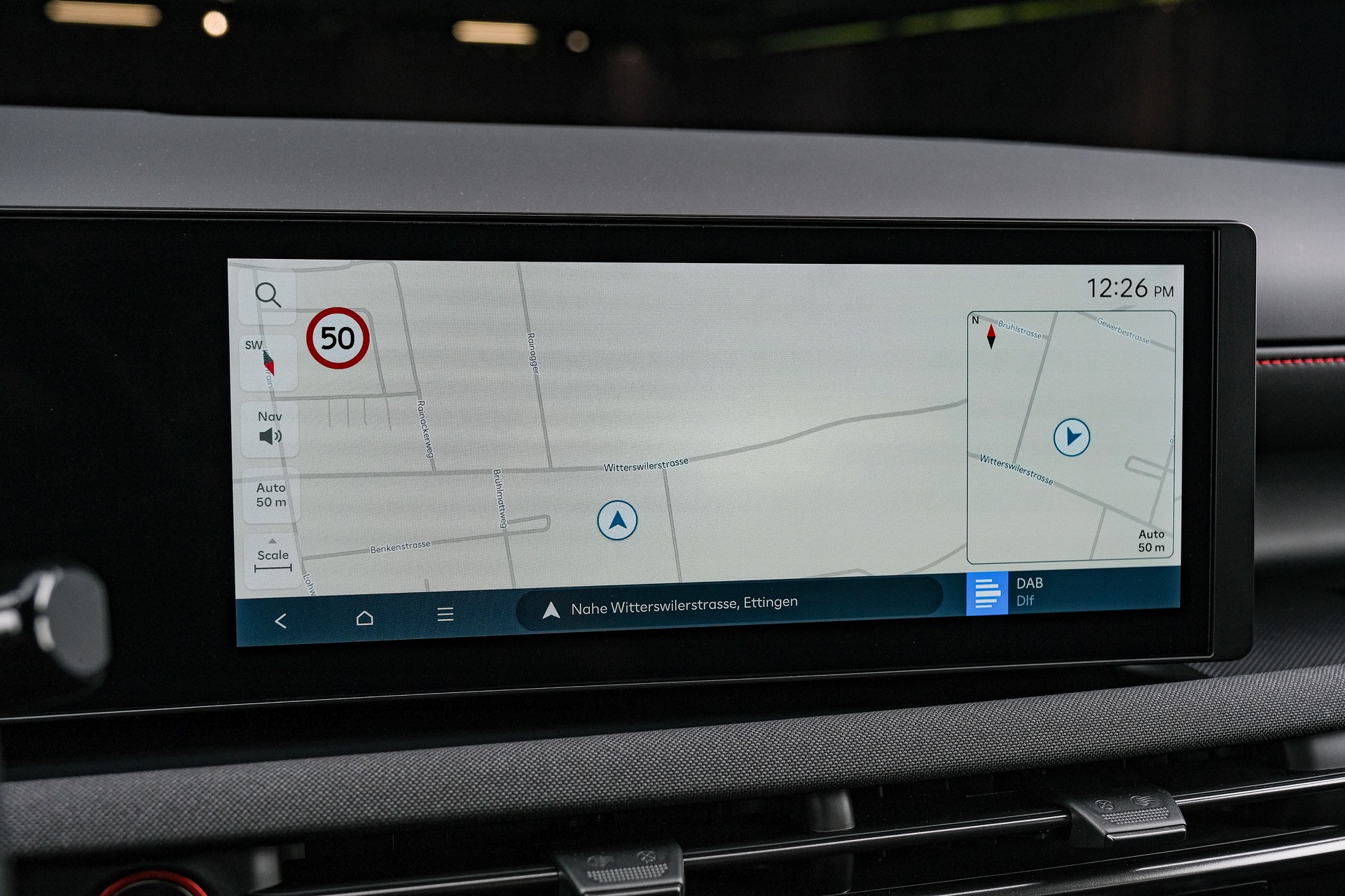 HYUNDAI Tucson 1.6 T-GDI N-Line DCT-image-17