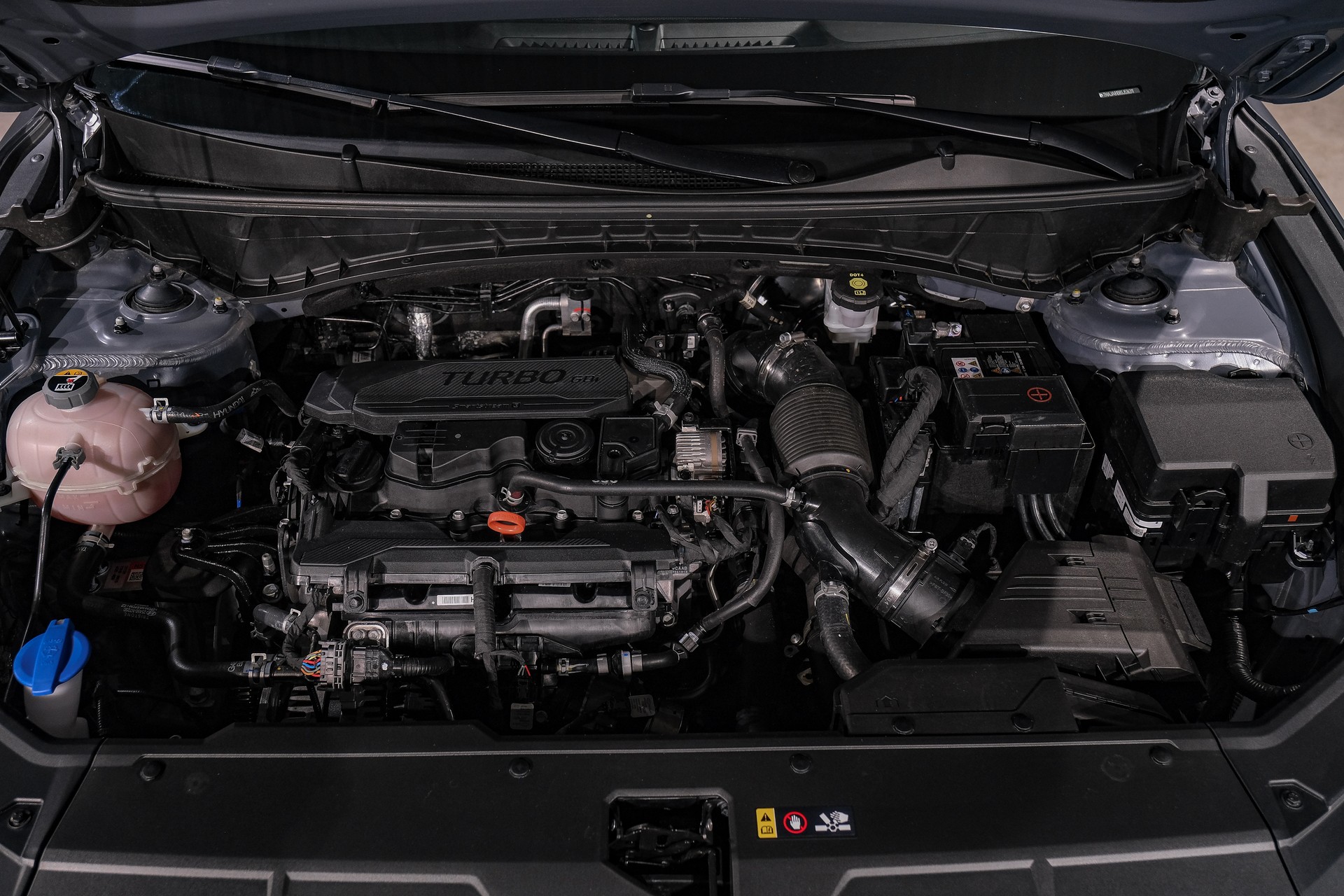 HYUNDAI Tucson 1.6 T-GDI N-Line DCT-image-24