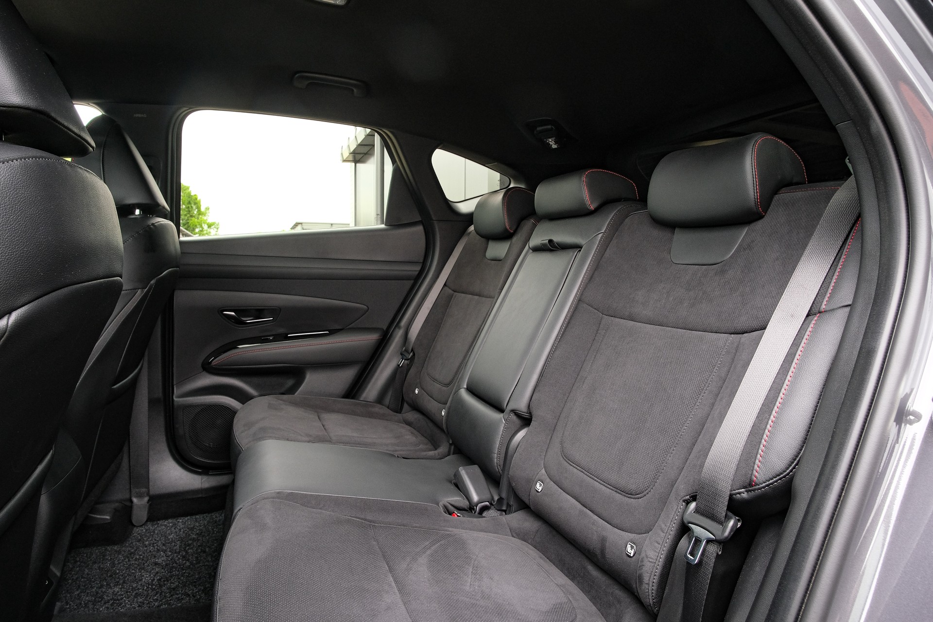 HYUNDAI Tucson 1.6 T-GDI N-Line DCT-image-11