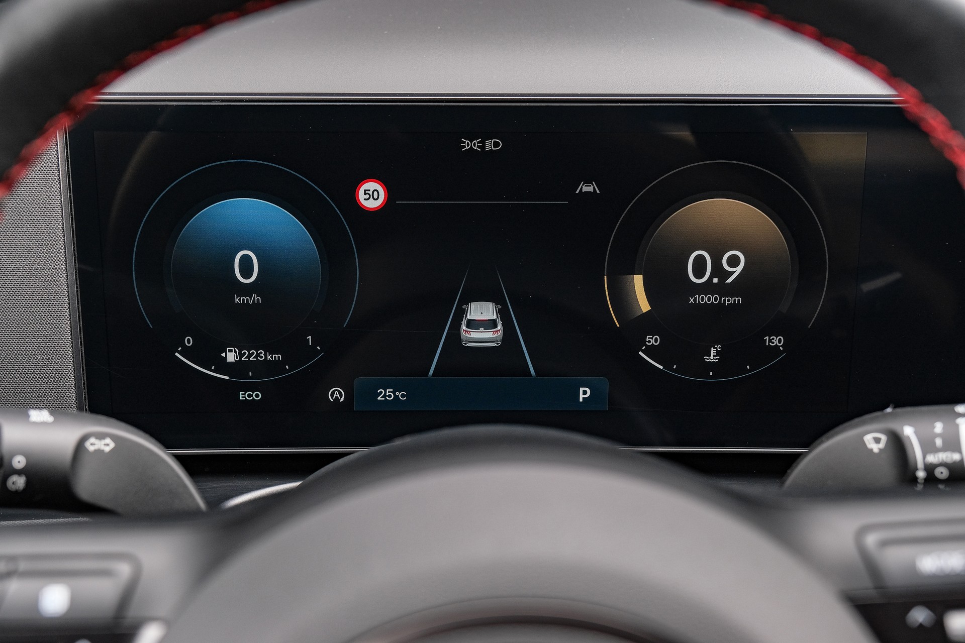 HYUNDAI Tucson 1.6 T-GDI N-Line DCT-image-16