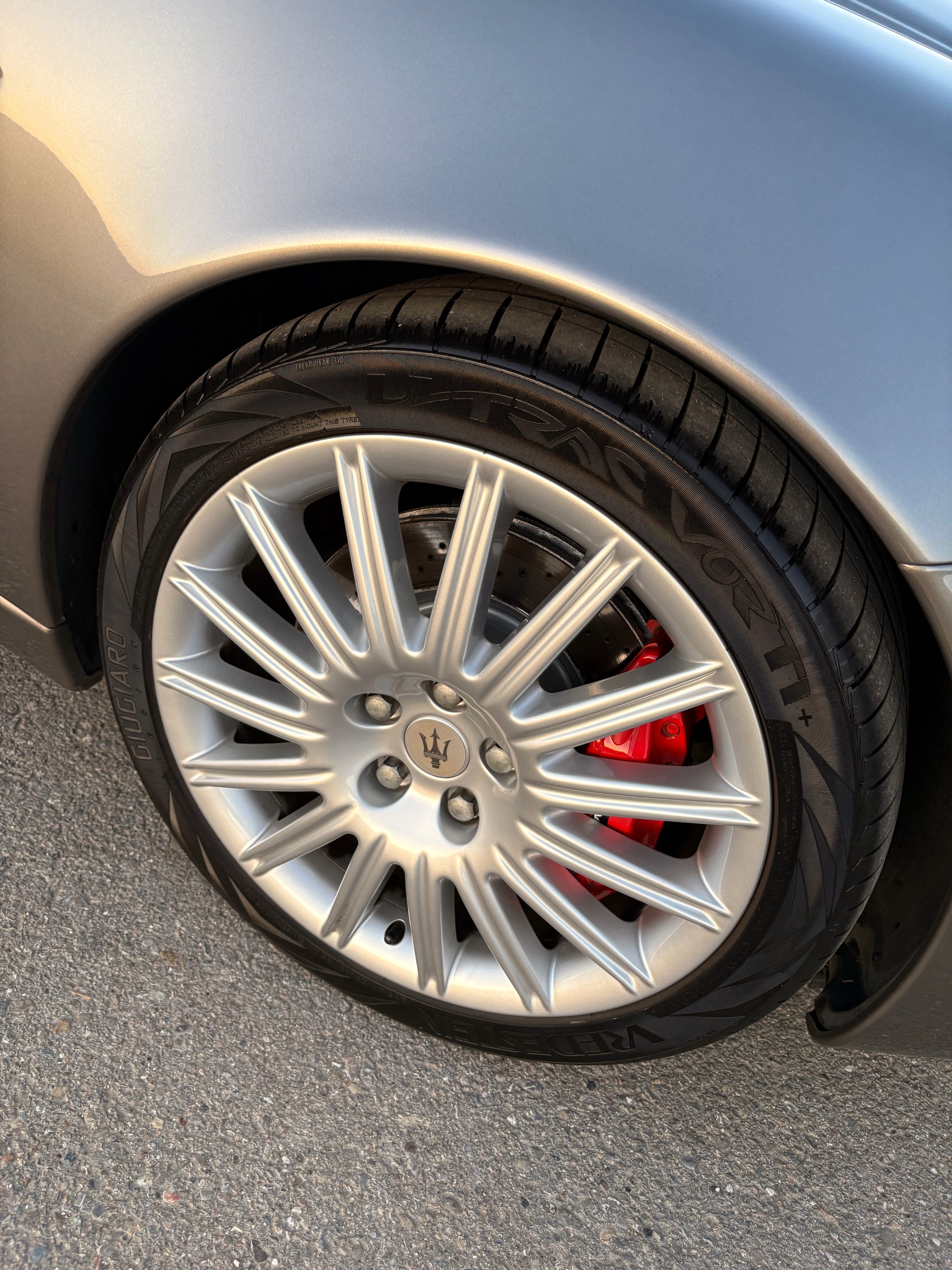 MASERATI COUPÉ GT-image-9