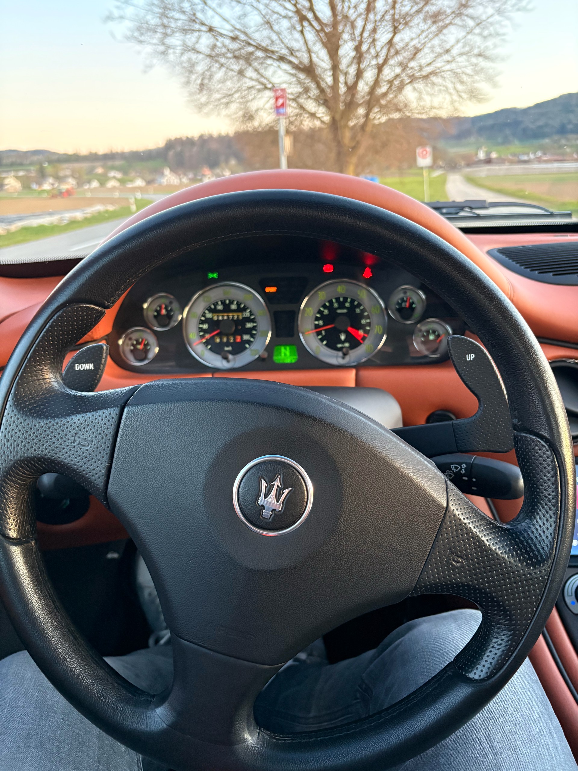 MASERATI COUPÉ GT-image-13