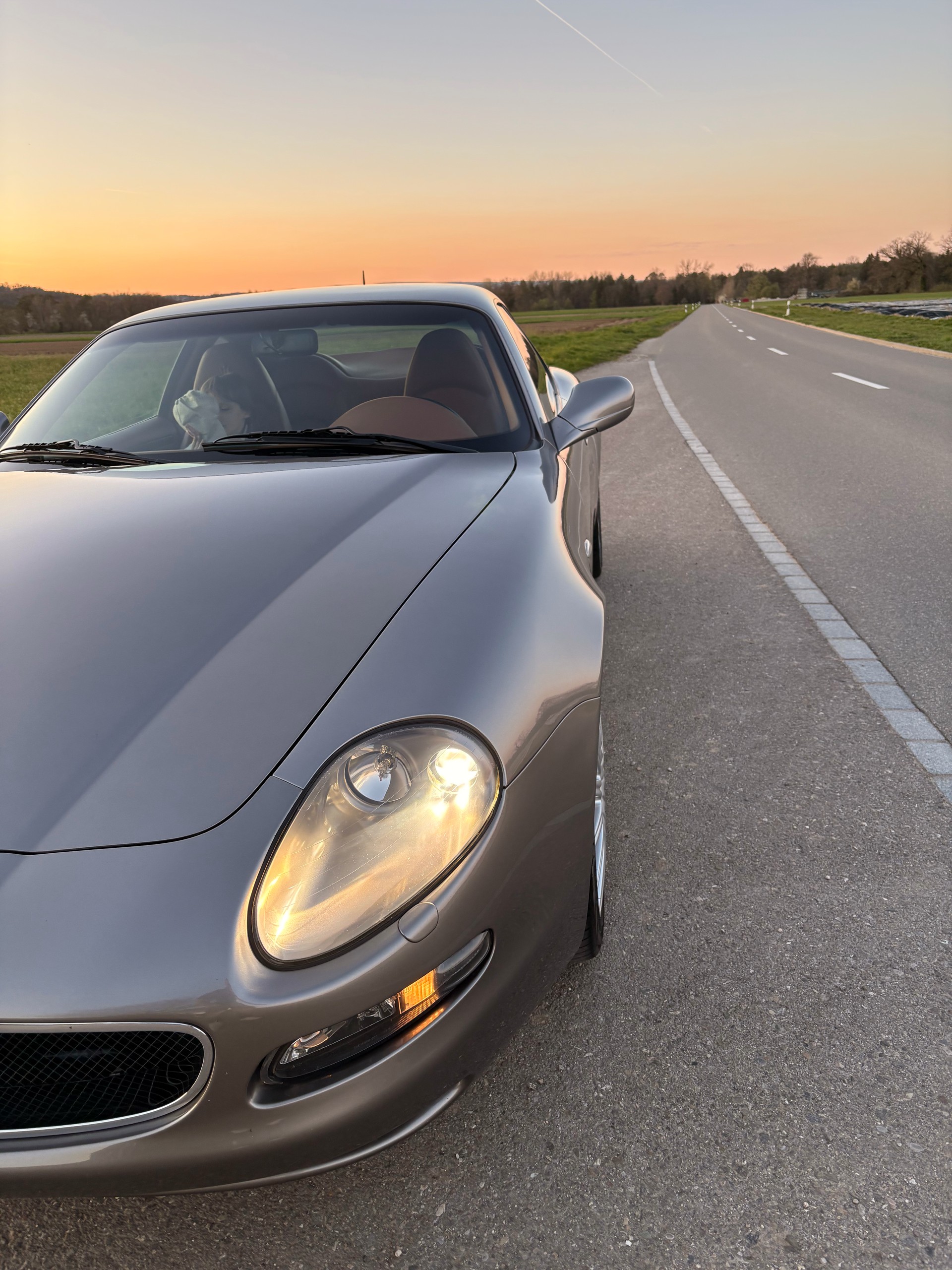 MASERATI COUPÉ GT-image-6