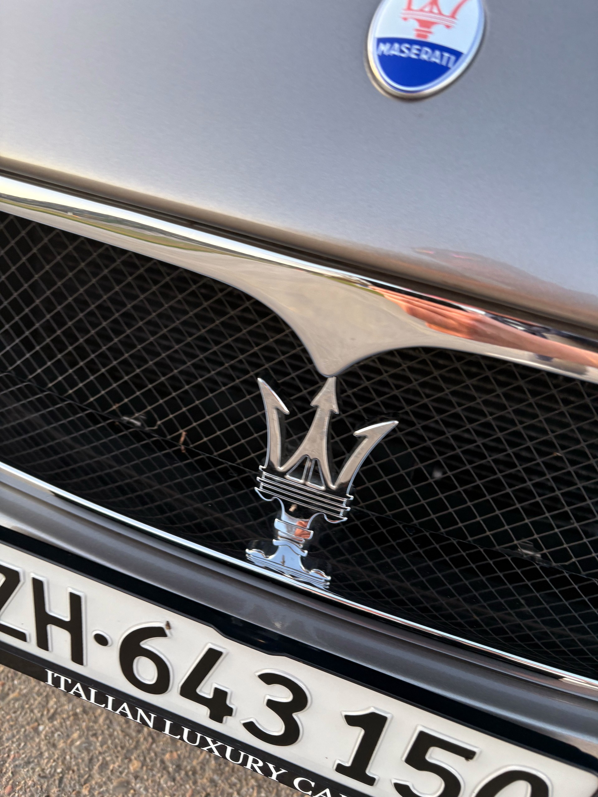MASERATI COUPÉ GT-image-5