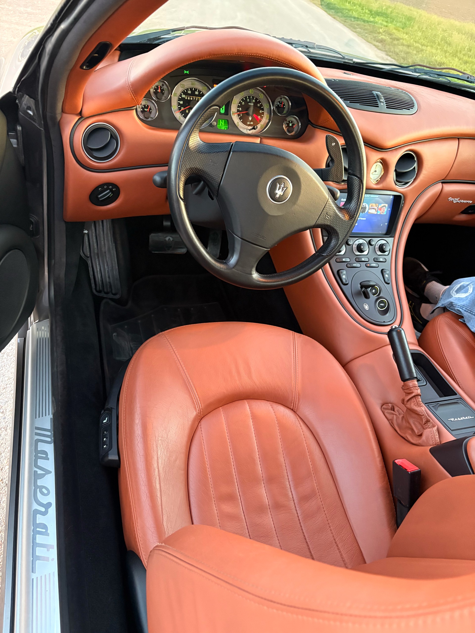 MASERATI COUPÉ GT-image-11