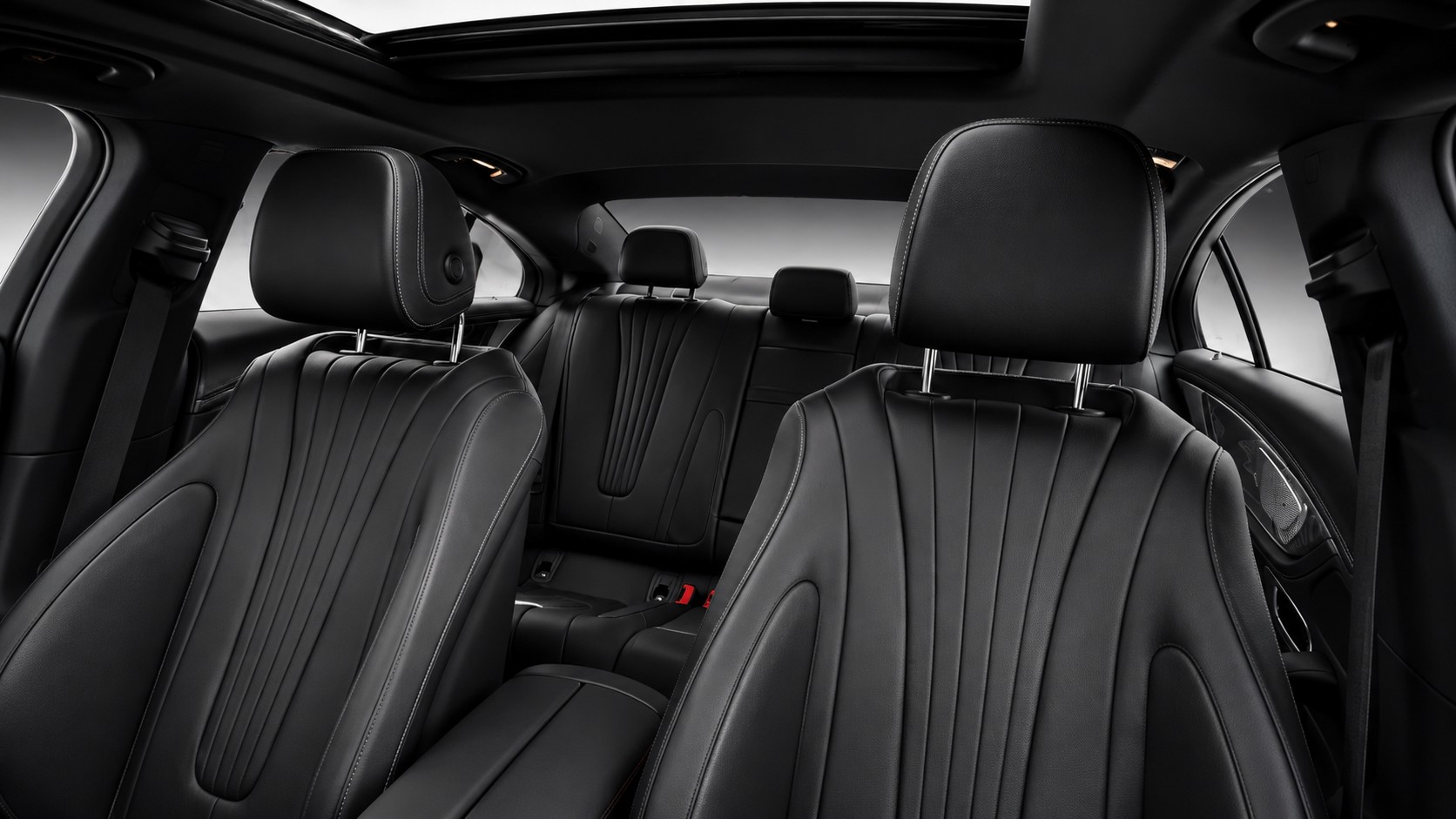 MERCEDES-BENZ CLS 400 d 4Matic Edition1 9G-Tronic-image-15