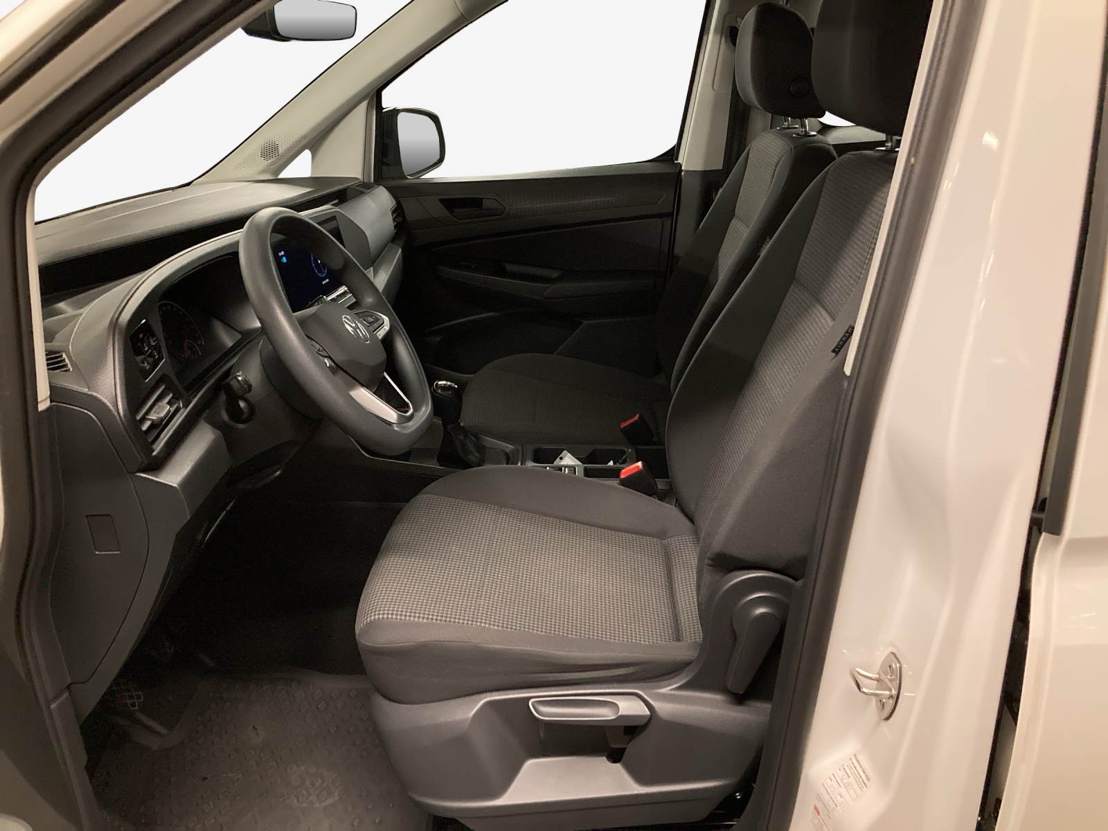 VW Caddy Kombi 2.0TDI-image-14