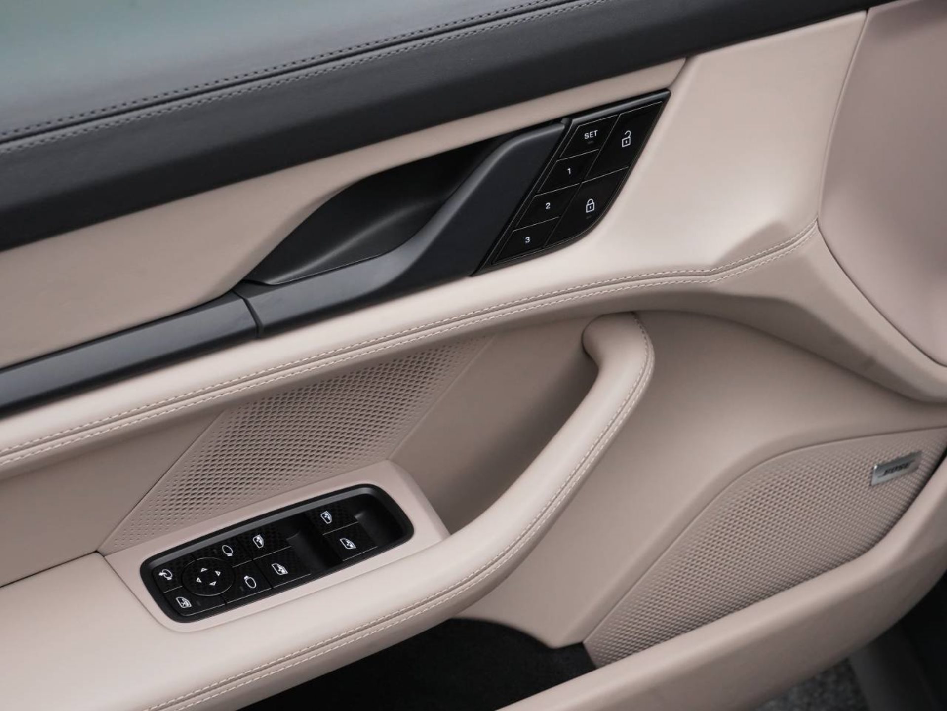PORSCHE Taycan 4S-image-20