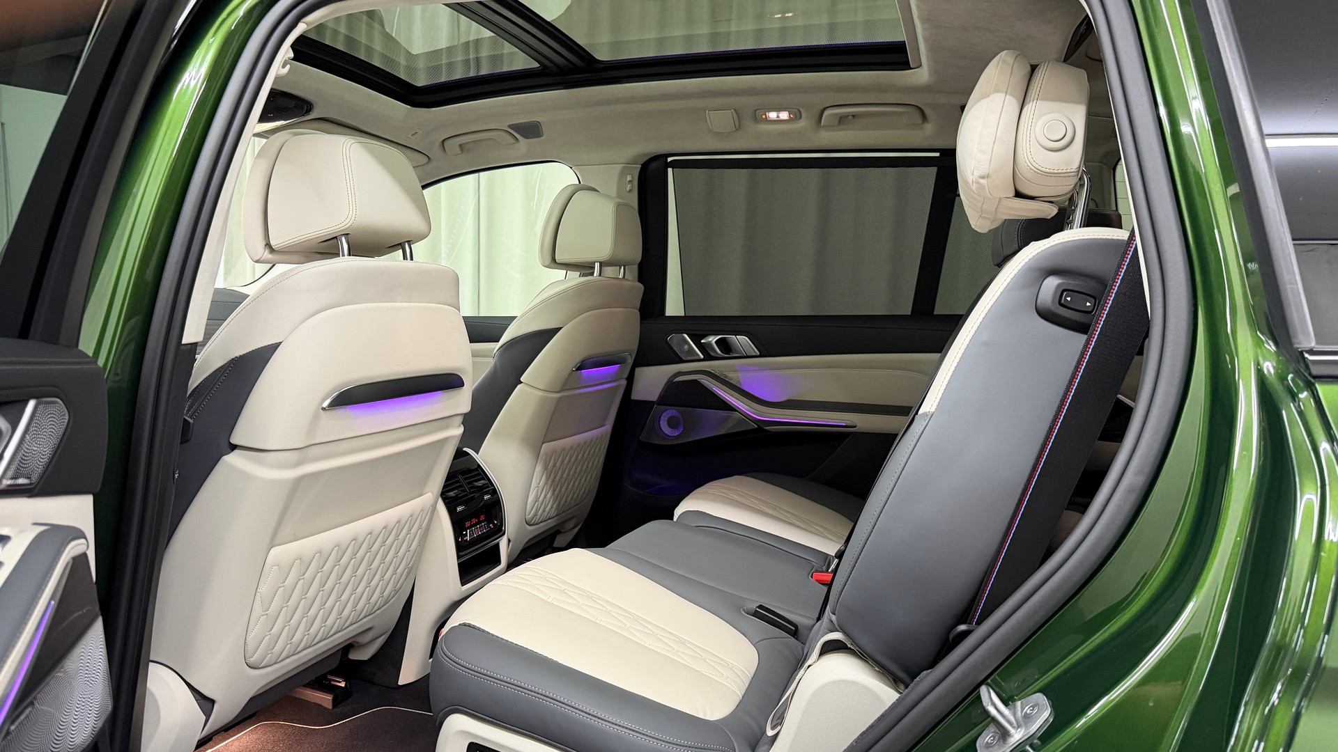 BMW X7 xDrive 48V 40d M Sport Pro Steptronic-image-9