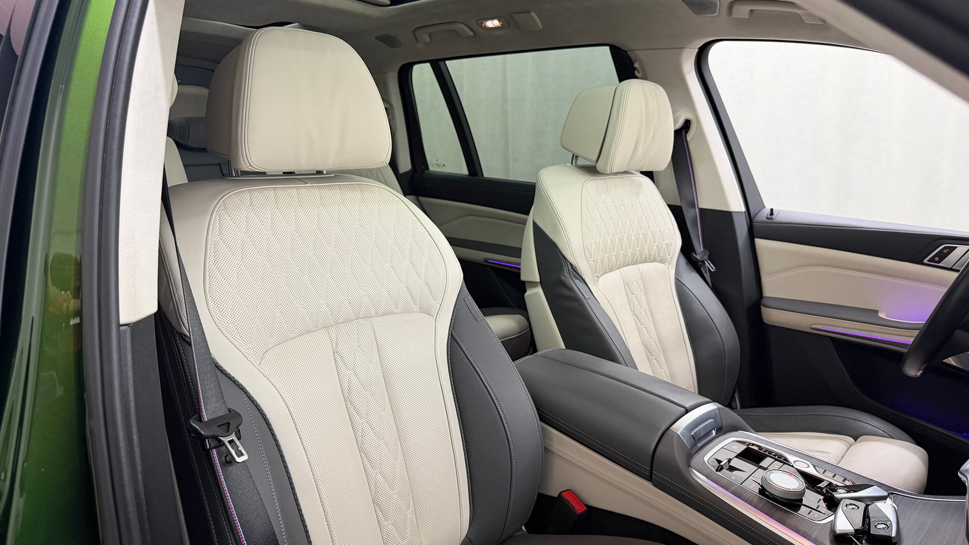 BMW X7 xDrive 48V 40d M Sport Pro Steptronic-image-25