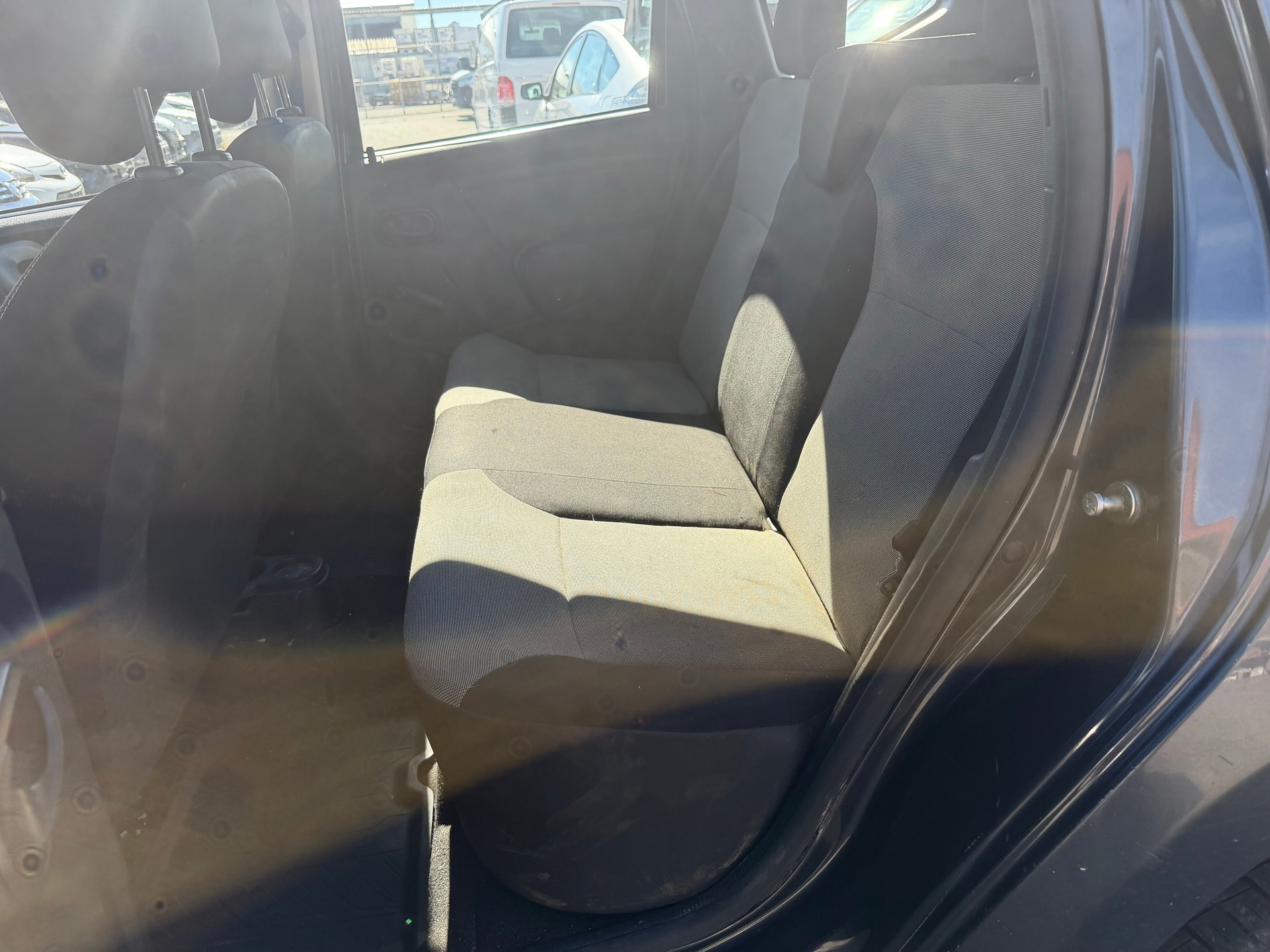 DACIA Duster 1.5 dCi Ambiance 4x4-image-7