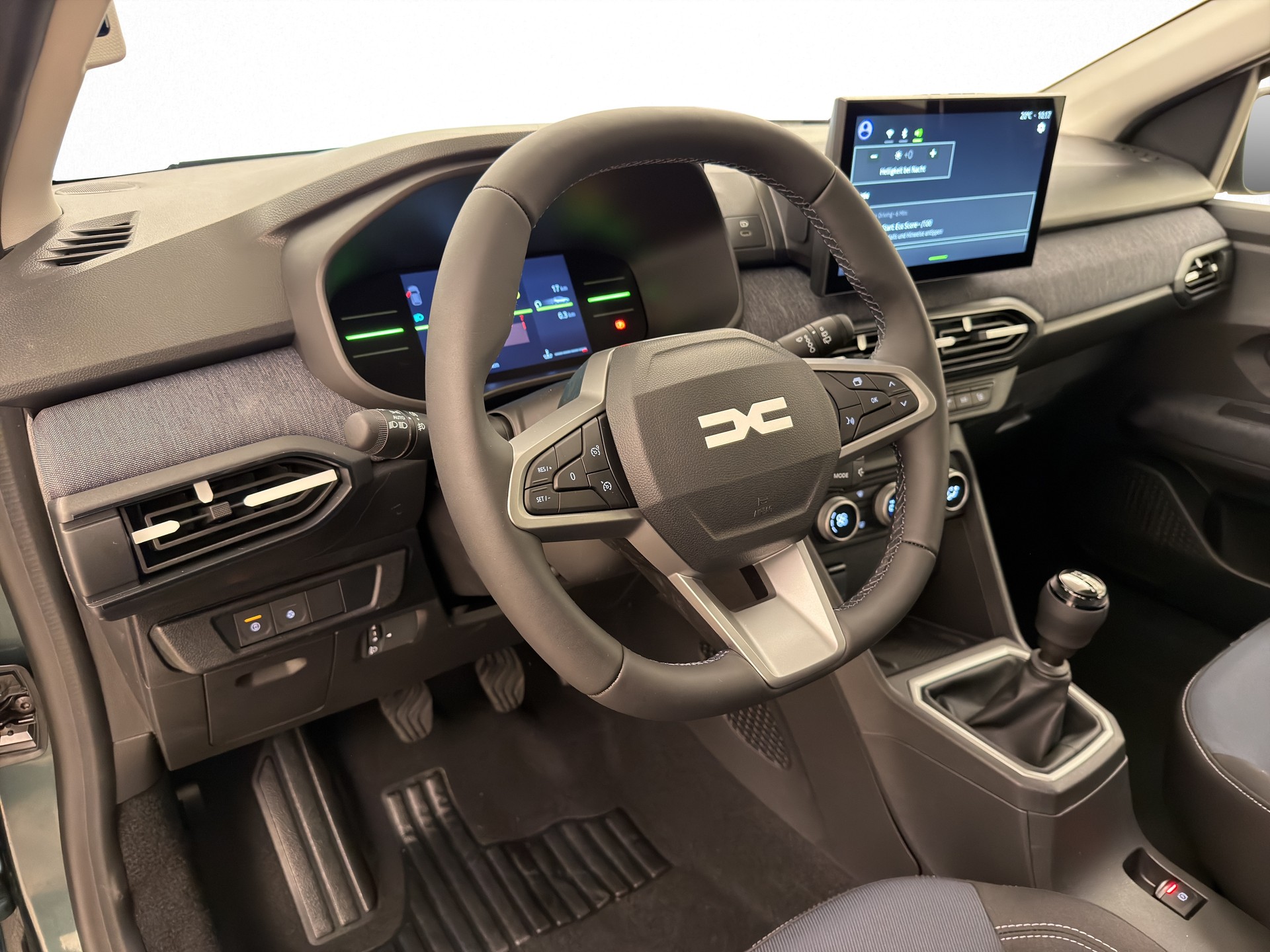 DACIA Sandero 1.0 TCe 100 Journey-image-13