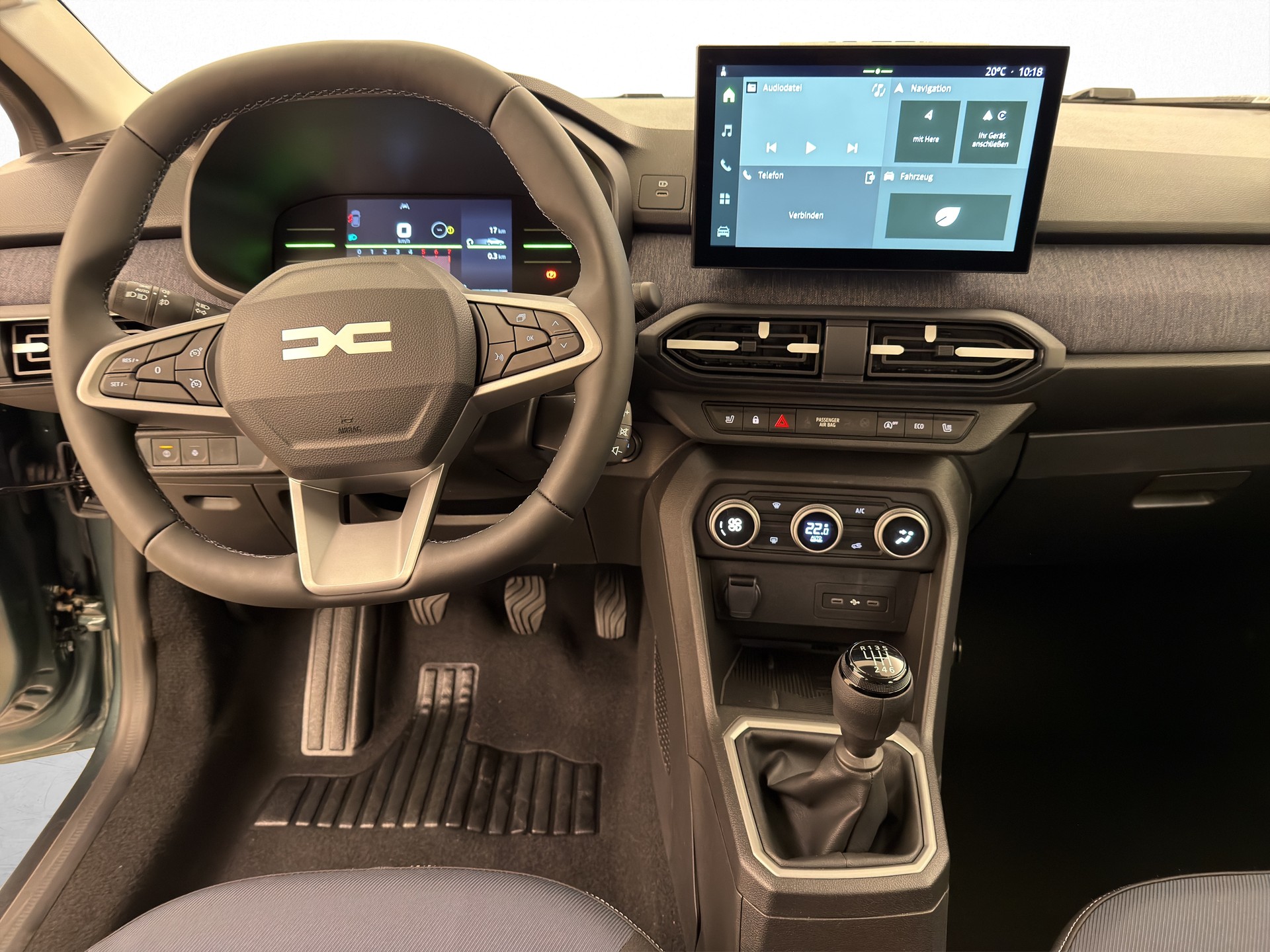 DACIA Sandero 1.0 TCe 100 Journey-image-8
