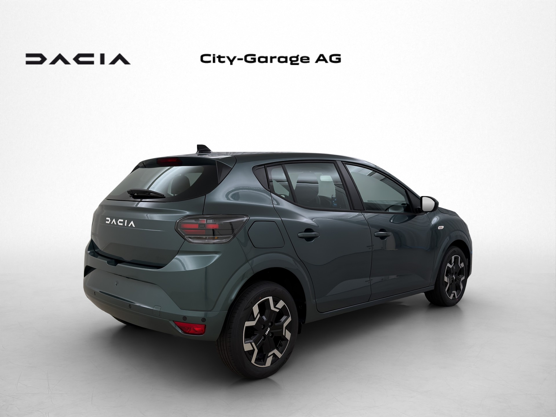 DACIA Sandero 1.0 TCe 100 Journey-image-4