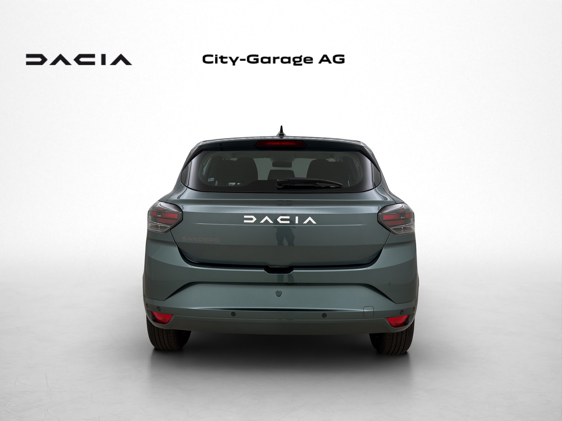 DACIA Sandero 1.0 TCe 100 Journey-image-3