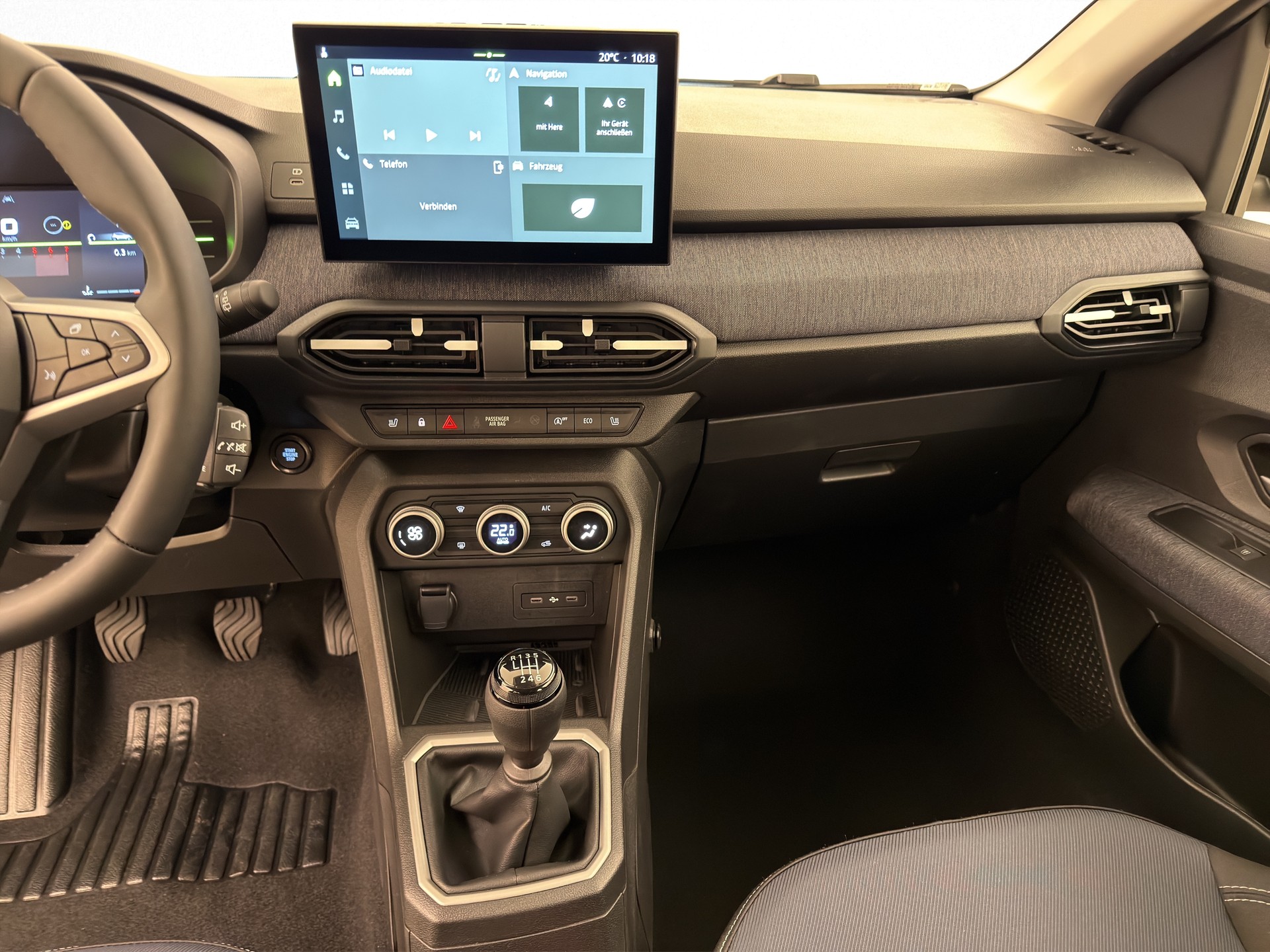DACIA Sandero 1.0 TCe 100 Journey-image-9